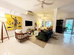 Hillcrest Park (D11), Terrace #568653771